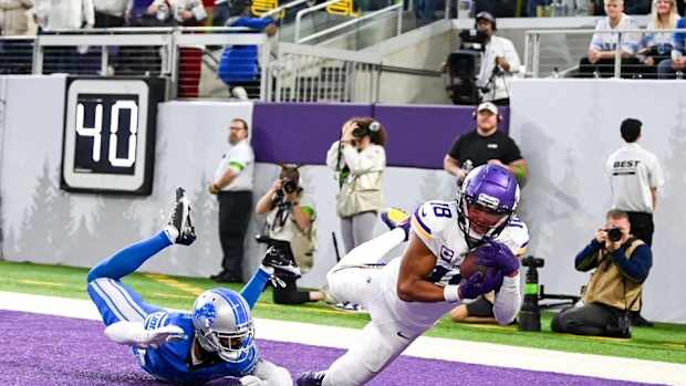 Justin Jefferson